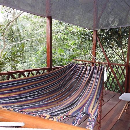 Donde Se Oculta El Sol Hotel Villagarzon Ngoại thất bức ảnh