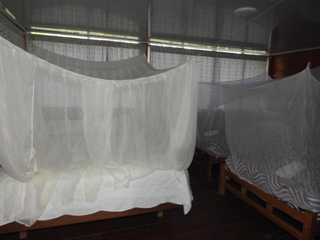Donde Se Oculta El Sol Hotel Villagarzon Ngoại thất bức ảnh