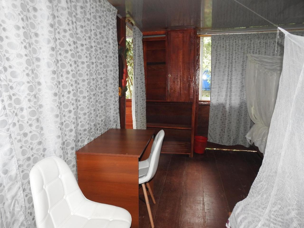 Donde Se Oculta El Sol Hotel Villagarzon Ngoại thất bức ảnh